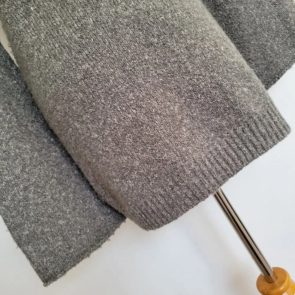 Prana button duster keywords